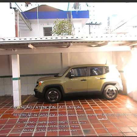 Portal Das Rosas Balneario Camboriu Luaran gambar