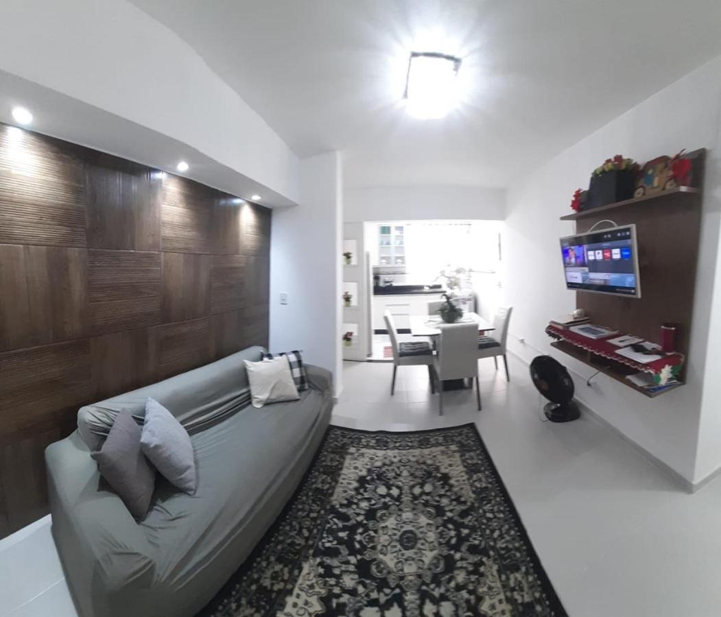 Portal Das Rosas Balneario Camboriu Luaran gambar