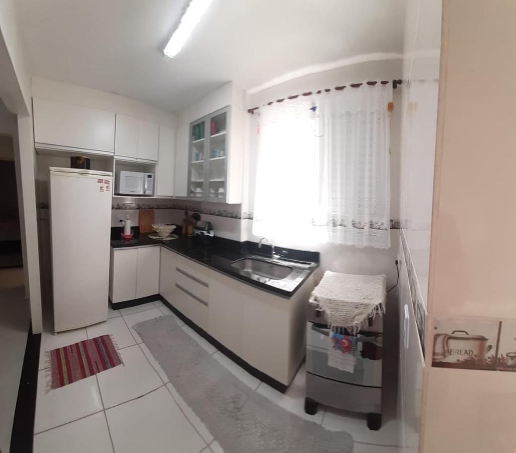 Portal Das Rosas Balneario Camboriu Luaran gambar