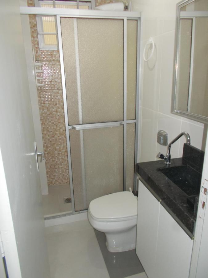 Portal Das Rosas Balneario Camboriu Luaran gambar