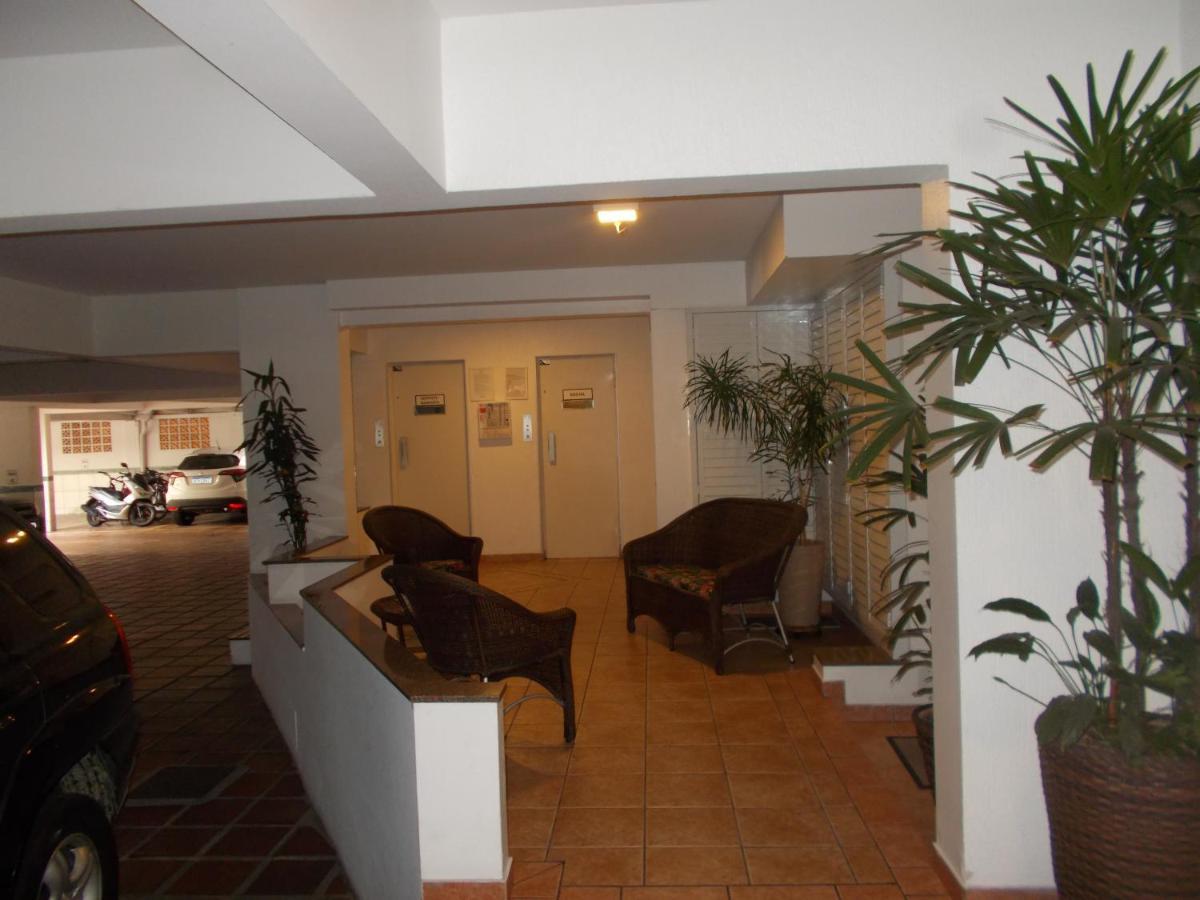 Portal Das Rosas Balneario Camboriu Luaran gambar