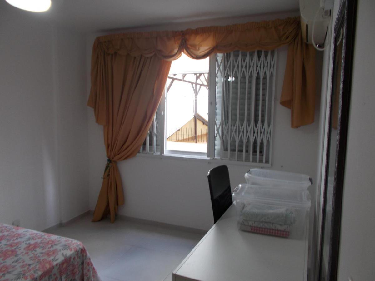 Portal Das Rosas Balneario Camboriu Luaran gambar