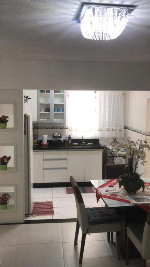 Portal Das Rosas Balneario Camboriu Luaran gambar