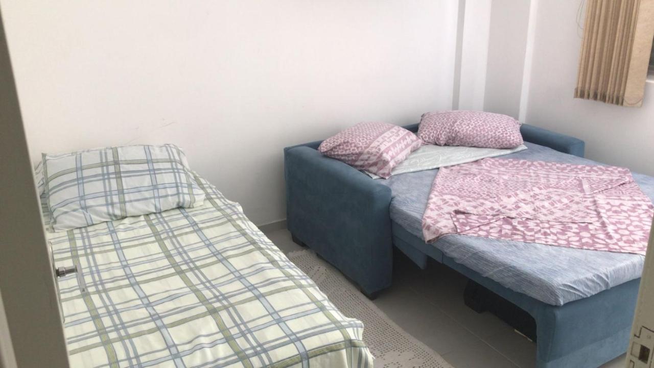 Portal Das Rosas Balneario Camboriu Luaran gambar
