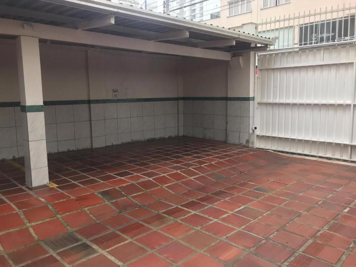 Portal Das Rosas Balneario Camboriu Luaran gambar