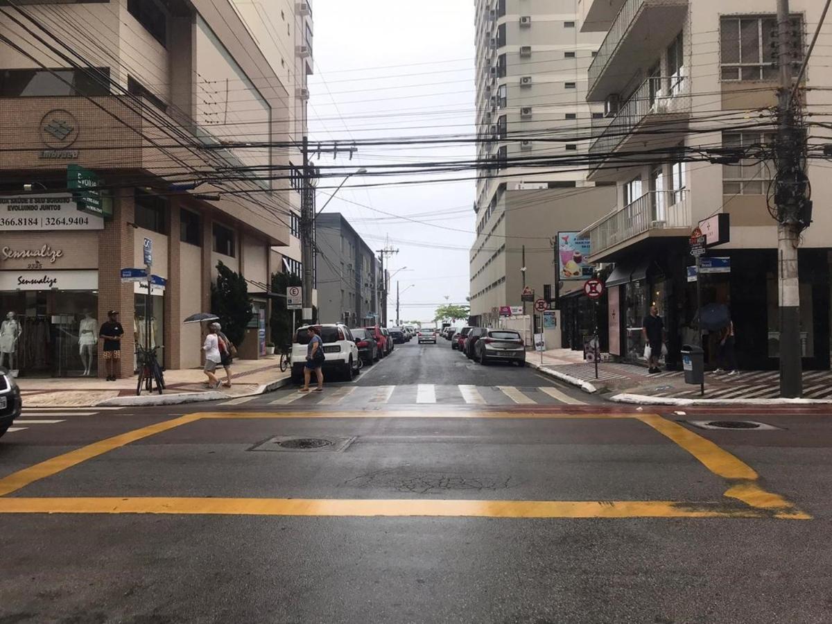 Portal Das Rosas Balneario Camboriu Luaran gambar