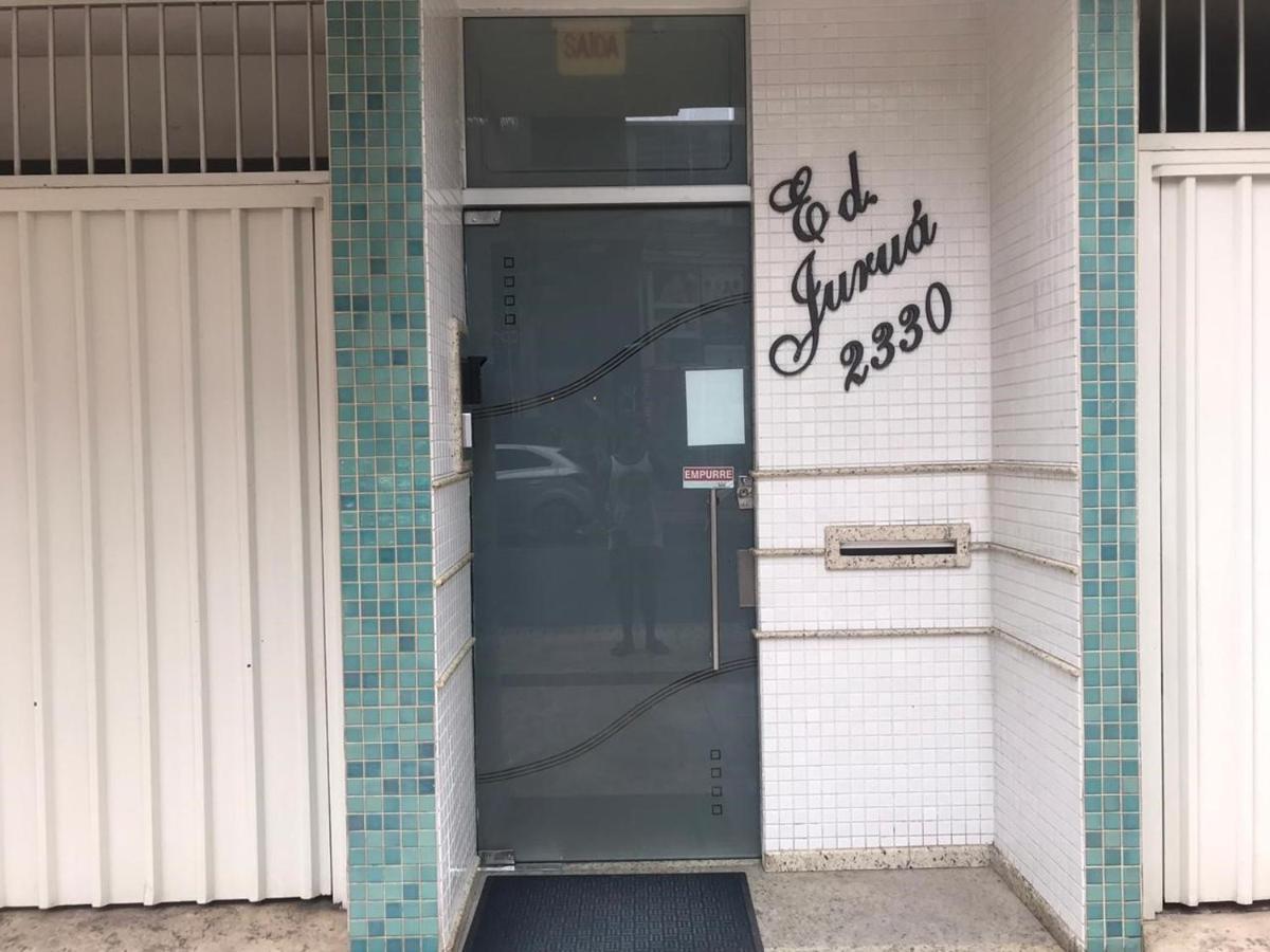 Portal Das Rosas Balneario Camboriu Luaran gambar