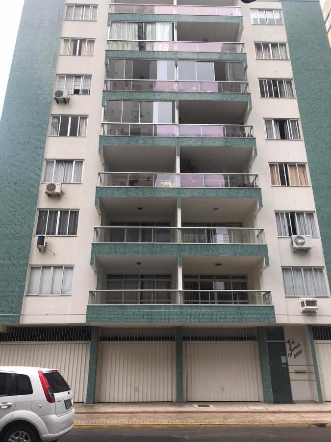 Portal Das Rosas Balneario Camboriu Luaran gambar