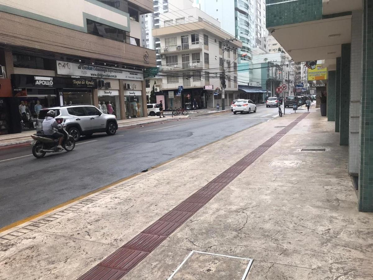 Portal Das Rosas Balneario Camboriu Luaran gambar