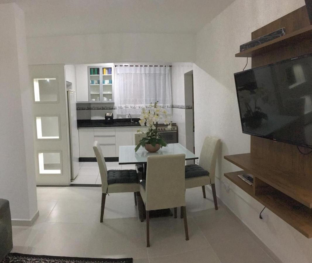 Portal Das Rosas Balneario Camboriu Luaran gambar